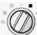 Atag DX6211QUU - Explication des boutons et des touches (suite) - 11