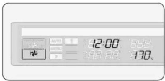 Atag DX6211QUU - Mode Double - 4