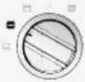 Atag DX6211QUU - Explication des boutons et des touches (suite) - 17