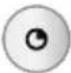 Atag DX6211QUU - Explication des boutons et des touches (suite) - 5