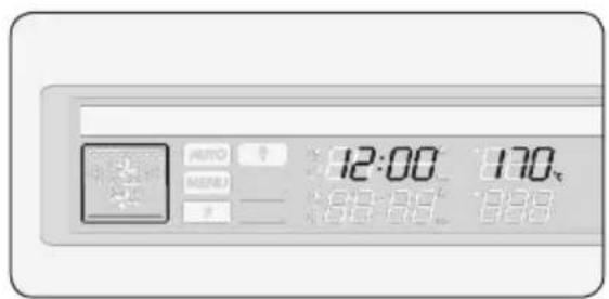 Atag DX6211QUU - Utilisation du four (suite) - 6