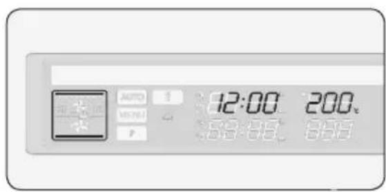 Atag DX6292LUU - Mode Unique - 3