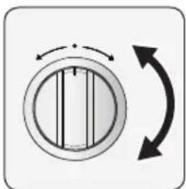 Atag DX6292LUU - Choiser votre propre plat programme - 4