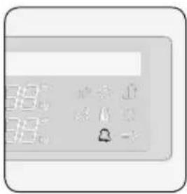 Atag DX6292LUU - Minuterie - 2