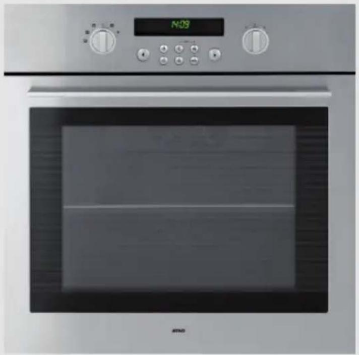Atag DX6292LUU - 2