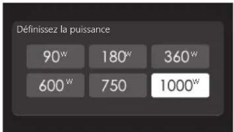 Atag CX4574MN - Ouverture du clavier - 5
