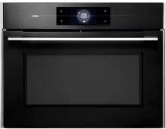 Atag CX4574MN - ATAG - 1