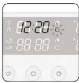 Atag DX6211HUU - Utilisation du four (suite) - 6