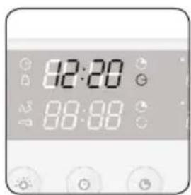 Atag DX6211HUU - Utilisation du four (suite) - 8