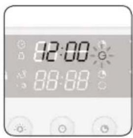 Atag DX6211HUU - Utilisation du four (suite) - 4