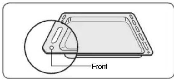 Atag DX6211HUU - Attention - 2