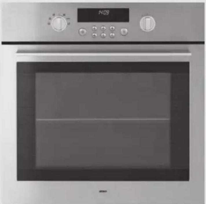 Atag DX6211HUU - 1