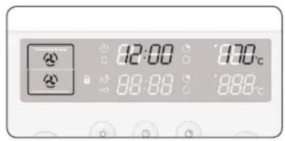 Atag DX6211HUU - Mode Unique - 1