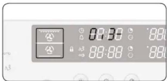 Atag DX6211HUU - Mode de cuisson automatique - 4