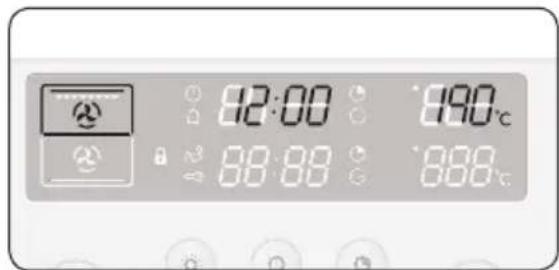 Atag DX6211HUU - Mode Supérieur - 2