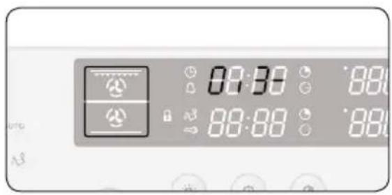 Atag DX6211KUU - Mode de cuisson automatique - 4