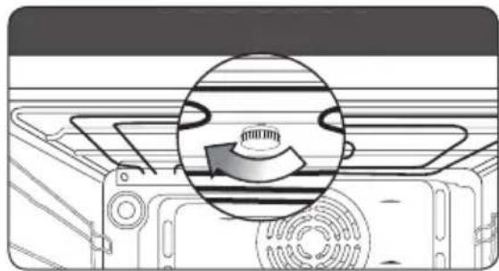 Atag DX6211KUU - Nettoyage et entretien (suite) - 4