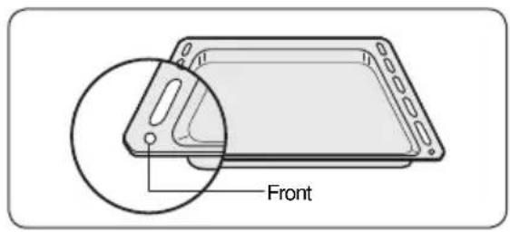 Atag DX6211KUU - Attention - 1
