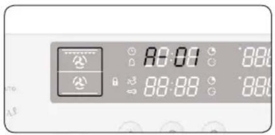 Atag DX6292KUU - Mode de cuisson automatique - 3
