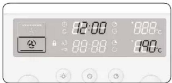 Atag DX6292KUU - Mode Double - 5
