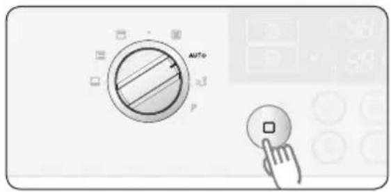 Atag DX6292KUU - Mode de cuisson automatique - 2