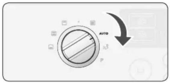 Atag DX6292KUU - Mode de cuisson automatique - 1