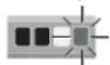 Atag ES1211ZAMUU - Touche D - 5