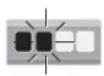 Atag ES1211ZAMUU - B-Aktivkohlefilter: - 1