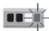 Atag ES1211ZAMUU - INTENSIVE speed function: - 1