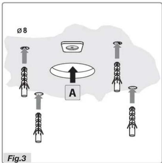Atag ES1211ZAMUU - Distance demanded: - 4