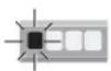 Atag ES1211ZAMUU - A - Fettfilter: - 1