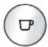Atag CM4492ACUU - Tilberede kaffe (bruk kaffebønner) - 2
