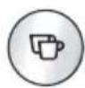 Atag CM4492ACUU - Tilberede kaffe (bruk kaffebønner) - 3