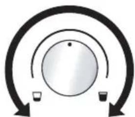 Atag CM4492ACUU - Lav kaffe (med kaffebønner) - 1