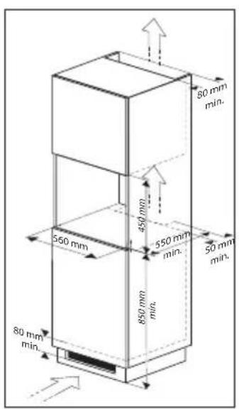 Atag CM4492ACUU - Building in - 1