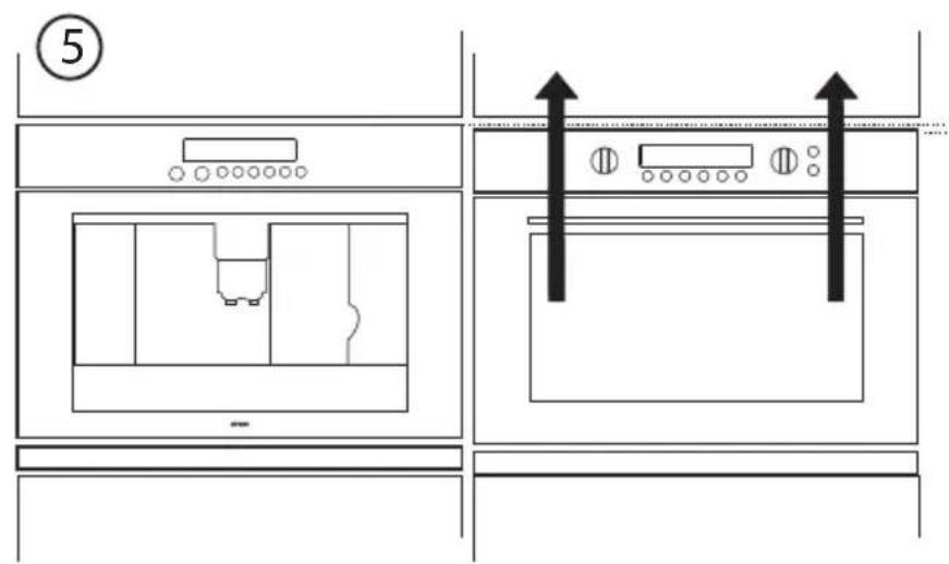 Atag CM4492ACUU - Hinweise - 2
