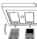 Atag ES1011ZMTUU - Reinigen - 2