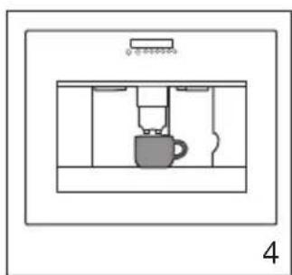 Atag CM4411ACUU - Betjening - 2