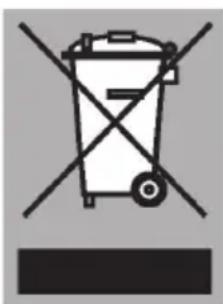 Atag CM4411ACUU - Disposal of appliance and packaging - 1