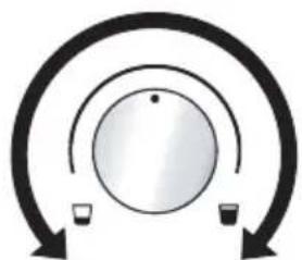 Atag CM4411ACUU - Koffie zetten (met koffie ebonen) - 4
