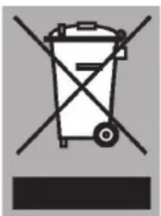 Atag CM4411ACUU - Entsorgung Gerät und Verpackung - 1