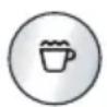 Atag CM4411ACUU - Preparer du cappuccino - 1