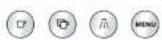 Atag CM4192ACUU - Setting and changing the menu options - 5