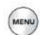 Atag CM4192ACUU - Instellen en veranderen van menu-items - 3