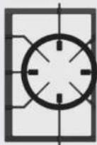 Atag HG4111JA1B - utilisation de la grille accessoire Wok (HG76 et HG96) - 2