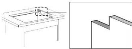 Atag HG4111JA1B - attention - 1