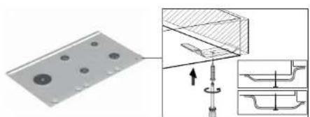 Atag HG4111JA1B - INSTALLATION INSTRUCTIONS - 6