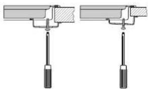 Atag HG4011KA20GB - Einbauen - 2