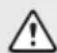 Atag HB400B5Z - WARNING! - 1