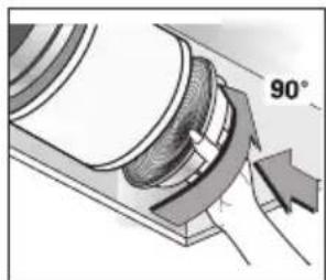 Atag WS9011JM - Kohlefilter - 1
